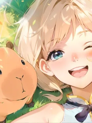 Nạp Ruby Paw Tales: Eternal Bond Global
