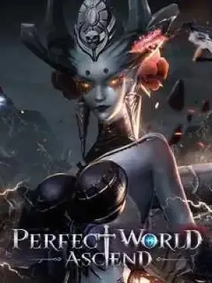 Gods Coins Perfect World: Ascend Global