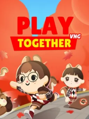 Package Play Together HAEGIN iOS