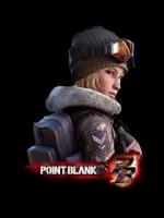 PB Cash Point Blank Zepetto Indonesia 