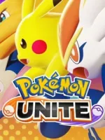Pokemon UNITE iOS