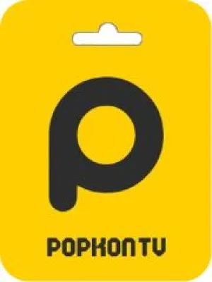 TK PopkonTV KR Hàn Quốc