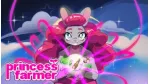 Tải ngay Princess Farmer - Game giải đố cực kì thú vị vừa mới ra mắt cho điện thoại 