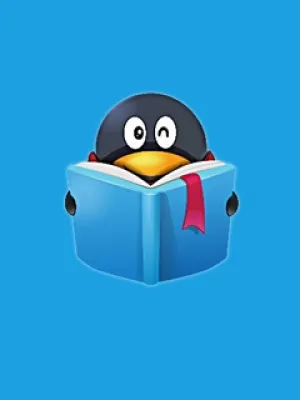 QQ Book CN QQ Reading Trung Quốc VIP Membership 