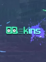QQSkins Wallet Card Global