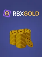 RBXGOLD Gift Card Global