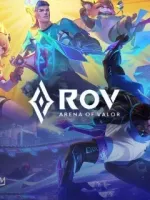 Liên quân Mobile Moba ROV Garena Thái Lan