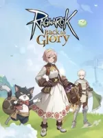 Ragnarok: Back to Glory SEA