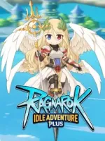 Voucher Ragnarok Idle Adventure Plus Global