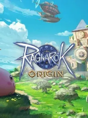 Ragnarok Origin SEA