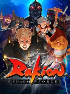 Rakion Playpark SEA