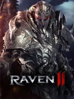 TK Raven 2 NetMarble.com KR 