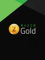 Thẻ Razer Gold India