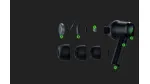 Đánh giá tai nghe bluetooth Razer Hammerhead True Wireless