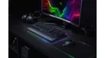 Đánh giá bàn phím gaming Razer Huntsman Elite Linear