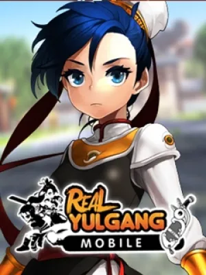 Real Yulgang Mobile Playpark SEA