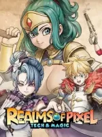 Nạp Token Realms of Pixel Global