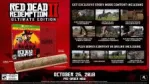 Thông tin chính thức về cấu hình chơi Red Dead Redemption 2 cho PC. 