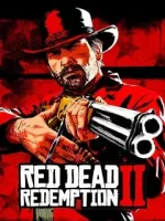 Red Dead Redemption 2 key PS4 PS5