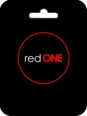 redONE Reload Prepaid Card Malaysia
