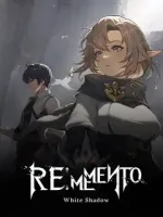 Nạp Glowing memory Rememento: White Shadow SEA