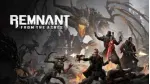 Remnant: From the Ashes sẽ được miễn phí trên Epic Games Store vào tuần tới