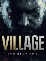 Resident Evil 8 Village PS4 PS5 PlayStation