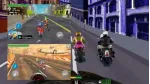 Tựa game đua xe huyền thoai Road Rash Rider chính thức ra mắt bản mobile.