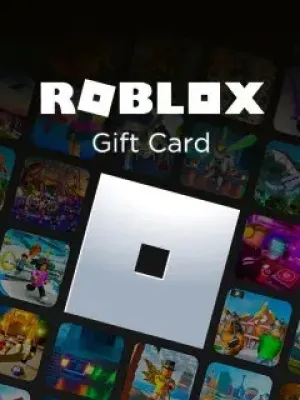 Robux Gift Card Roblox Global