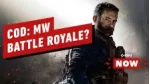 Call of Duty: Modern : Rò rỉ thông tin về map đấu mới Warzone Battle Royale