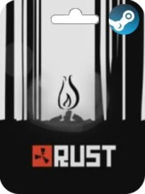 Rust Steam