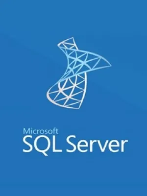 Microsoft SQL Server