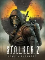 S.T.A.L.K.E.R. 2 Heart of Chernobyl Xbox