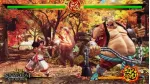 Trải nghiệm huyền thoại Samurai Shodown phiên bản dành cho PC. 