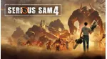Serious Sam 4 chính thức công bố cấu hình chơi chính thức trên PC, laptop.
