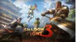 Hướng dẫn tải về game Shadow Fight 3  Cho Android. 