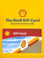SHELL Cash e-Voucher Singapore
