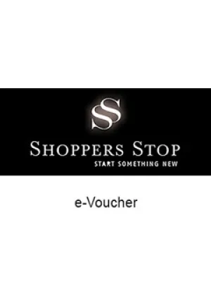 Shoppers Stop Gift Card India