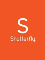 Shutterfly eGift Voucher US