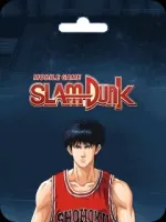 Nạp Point Slam Dunk Mobile Global
