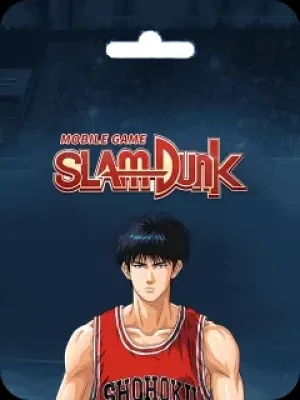 Slam Dunk Mobile SEA