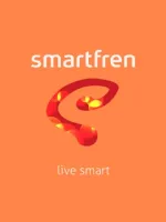 SMARTFREN Cash E-Voucher Indonesia