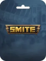 SMITE Gems