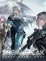 Bit Gold Snowbreak: Containment Zone 