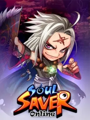 Mcash SSO Soul Saver Online netgame