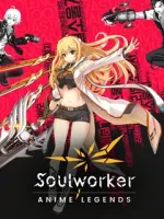 TK Soul Worker Hangame KR
