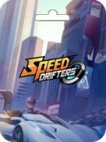 Garena Speed Drifters iOS