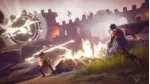 Phiên bản “PUBG bắn phép” -  Spellbreak đã chính thức ra mắt game thủ.  