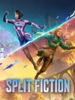 Key game Split Fiction 