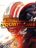 Star Wars Squadrons Xbox